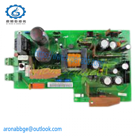 abb_1say130110r0100_07ss91c2_fast_reply_for_your_request.png ABB 1SAY130110R0100 | High-Power Drive Module for Industrial Automation
