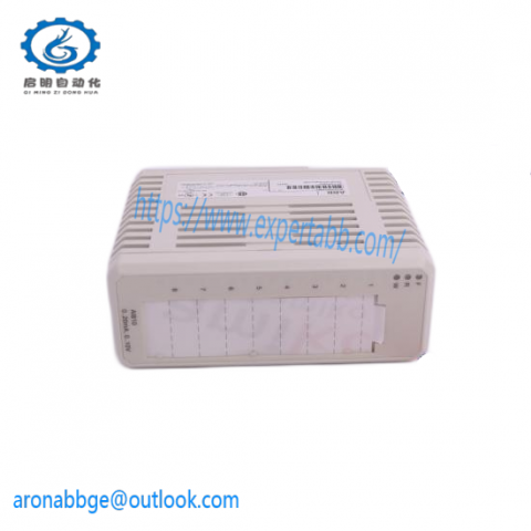 ABB 1TGE120010R1000 New Brand - Advanced Industrial Control Solution