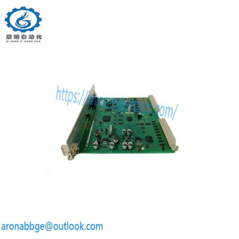 ABB 216EA62 1MRB150083R1/F Control Module
