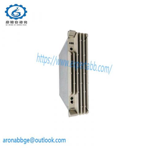 ABB 216NG63A Power Controller: Advanced Industrial Control Solution