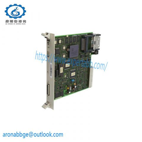 ABB 216VC62a HESG324442R13/E Process Control Module