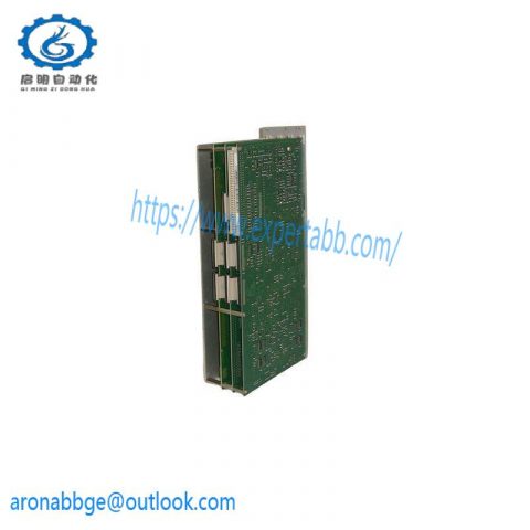 ABB 3BDH000606R1 PM875-2 Industrial Controller