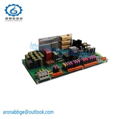 ABB 3BHB000652R0101 KU C720 Circuit Board