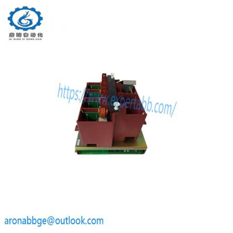 ABB 3BHB005243R0106 KUC755 AE106 3BHE007601R0001 GATE UNIT POWER, Industrial Automation Component