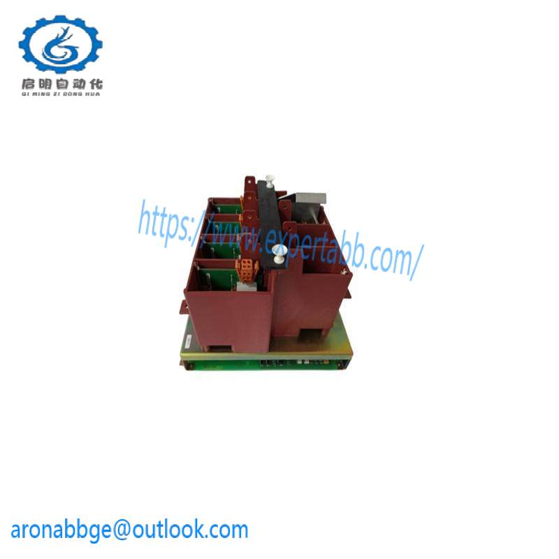 ABB 3BHB005243R0106 KUC755 AE106 3BHE007601R0001 GATE UNIT POWER, Industrial Automation Component