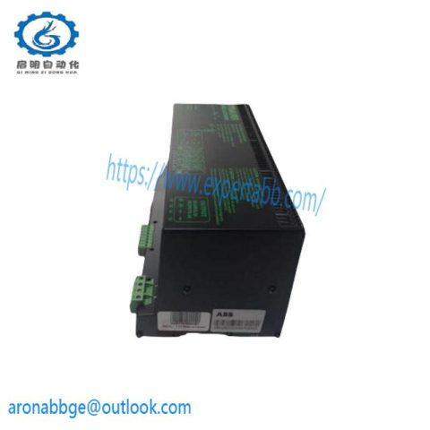 ABB 3BHB006449R0002 MPS-230/24/48 Power Supply Module