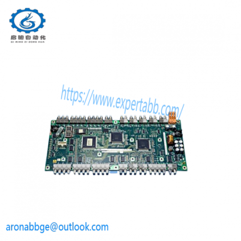 ABB 3BHE004573R0141 UFC760BE141 Industrial PC Board