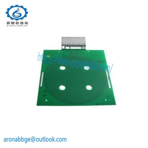 ABB 3BHE014023R0101; UFC789AE101 - Advanced Automation Module for DCS Systems