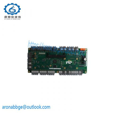 ABB 3BHE028761R0102 | GDC806A102 | 3BHE033675R0201 | Drive Board Module