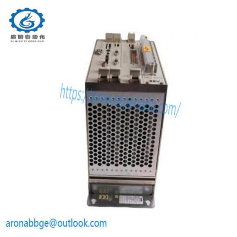 ABB 3BHT200014R1411 INDACTIC 650