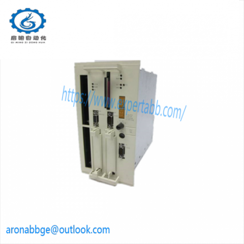 ABB 3BSE003641R1 PM510 Processor Module - Advanced Control Solutions for Industrial Automation