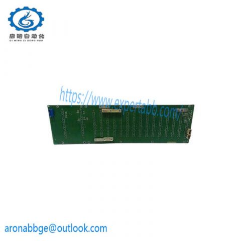 ABB 3BSE003879R1 Industrial Backplane, High-Performance Integration Solution