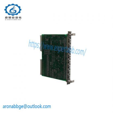 ABB 3EHE300694R0001 PPA425B01 Power Supply Module - High Performance for Industrial Control Systems