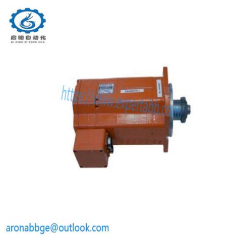 ABB 3HAB6597-1 Balancing Unit for Industrial Control Systems