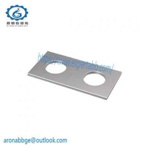 ABB 3HAC0001-1 Bracket - Automation DCS Module