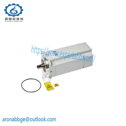 ABB 3HAC0055197-002 Rotational AC Motor - High-Efficiency Industrial Drive Solution