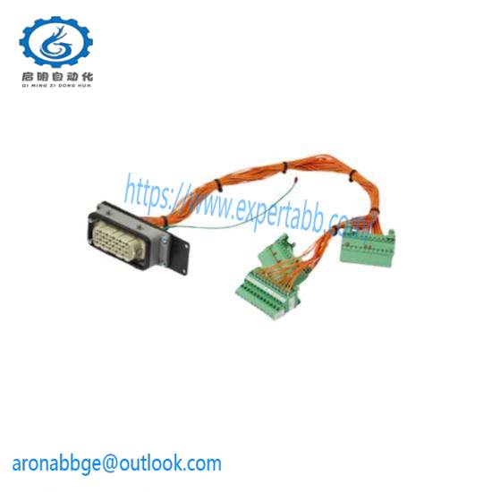 abb_3hac021136-001_harness-cp_cs_automation_robot_parts.jpg ABB 3HAC021136-001 Harness-CP/CS Automation Robot Parts