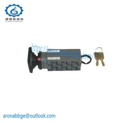 ABB 3HAC021606-001 Cam Switch - Automation Parts, Optimized for Industrial Applications