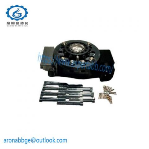 ABB 3HAC021652-002: Precision Tool Changer for Automation, Servo Technology, RSP Modules