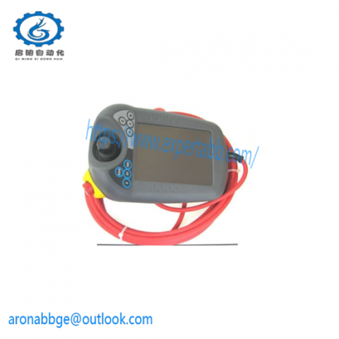 ABB 3HAC023195-001 GTPU 2, 10 M Cable; Manufacturer: ABB