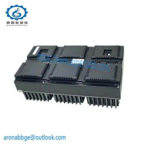 ABB 3HAC025338-004 & 3HAC025338-006 Main Servo Drive Unit: Precision Control for Industry 4.0 Applications
