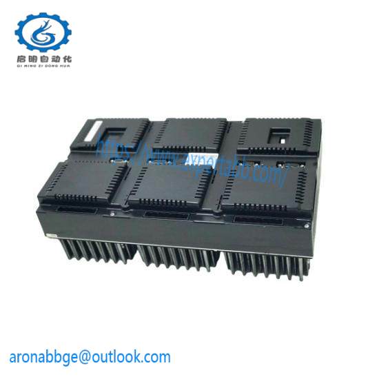 abb_3hac025338-004_3hac025338-006_main_servo_drive_unit.jpg ABB 3HAC025338-004 & 3HAC025338-006 Main Servo Drive Unit: Precision Control for Industry 4.0 Applications