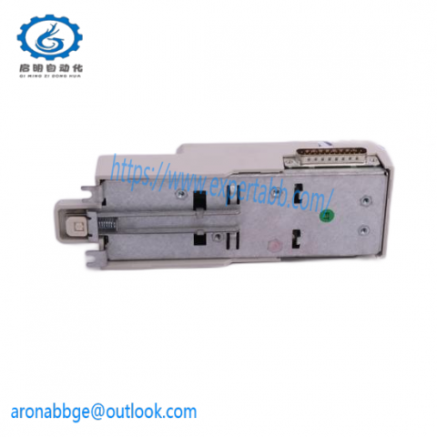 ABB 3HAC028672-001 Industrial Control Module