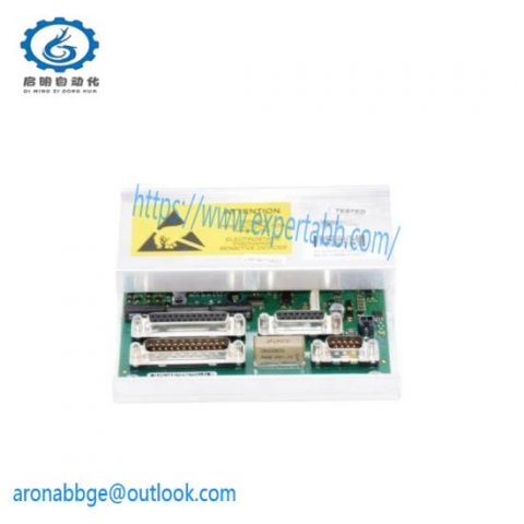 ABB 3HAC5746-1 PLC Module