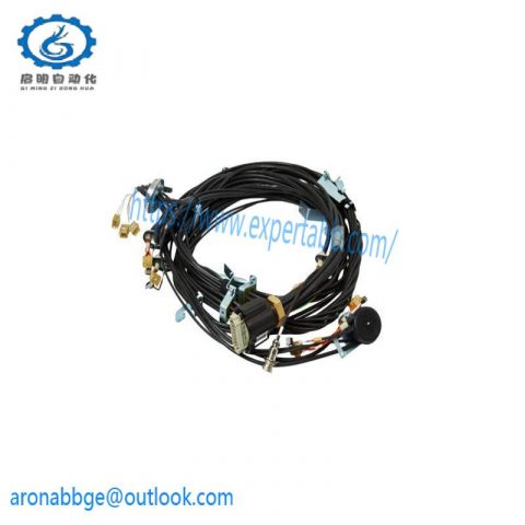 ABB 3HAC042840-001 IRB6700 3HAC030007-001 3HAC029896-001 IRB2600-1-63HAC029896-001 - Advanced Industrial Automation Solutions