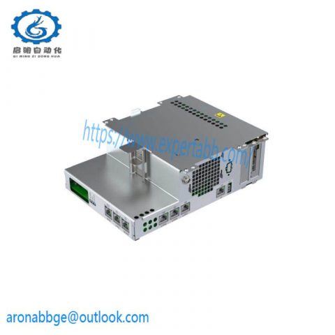 ABB 3HAC063061-001: High-Performance Industrial Control Board