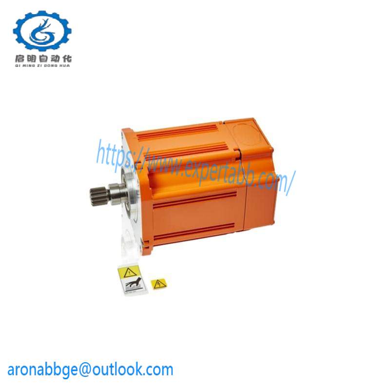 ABB 3BUR980025R1 Connection Unit for Industrial Automation Systems