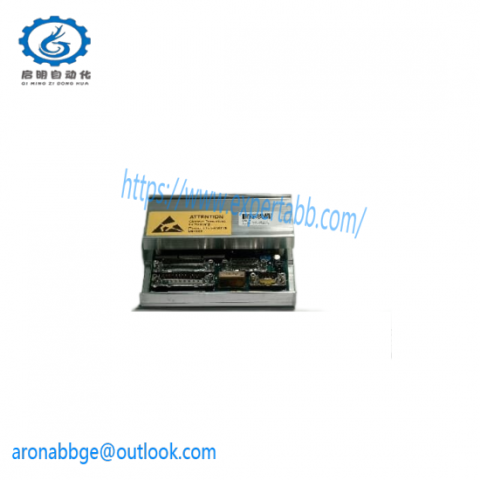 ABB 3HAC16014-1/05 Distributed Control System Module