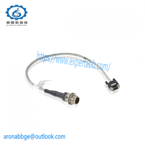 ABB 3HAC4050-1 Distributed Control System Module