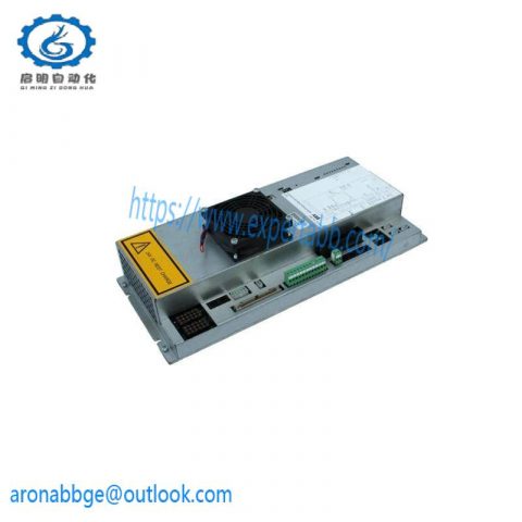 ABB 3HNA006147-001 PDB-01 | Advanced Industrial Control Module