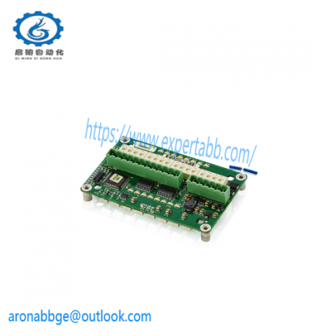 ABB 3HNA006565-001 VCDI-02 | Critical Spare Part for Industrial Automation Systems
