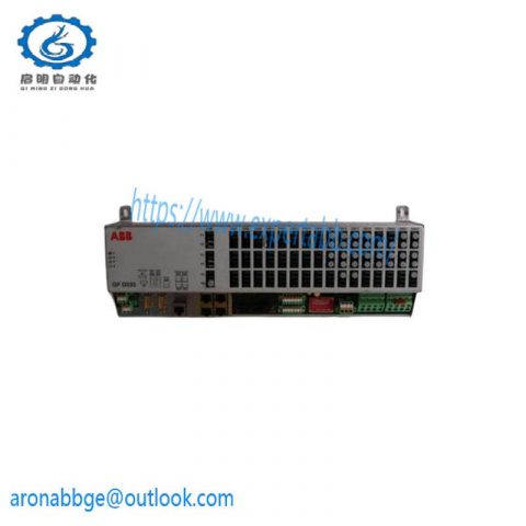 ABB 3HNP01759-1 Groove Ball Bearing