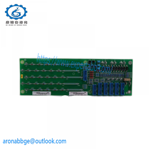 ABB 5SHY35L4520 & 5SXE10-0181 & 5SGY35L4520 Control Modules, Advanced Industrial Automation Solutions