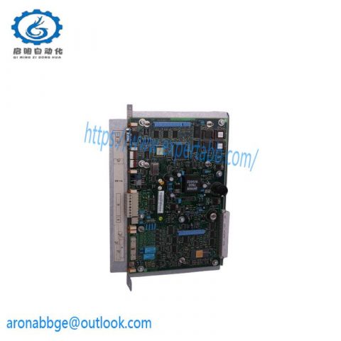 ABB GJR2394100R1210 Output Module
