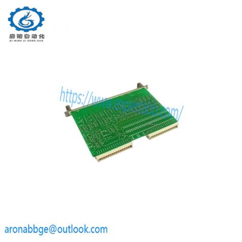 ABB 81AB10 - GKWE850100R0100 Control Board