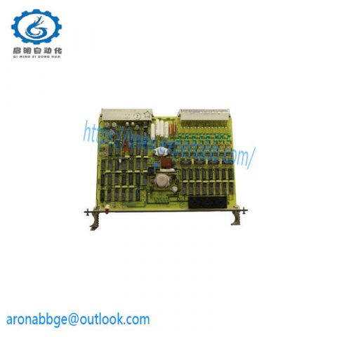 ABB 81EB11E GJR2355200R0001 Circuit Board