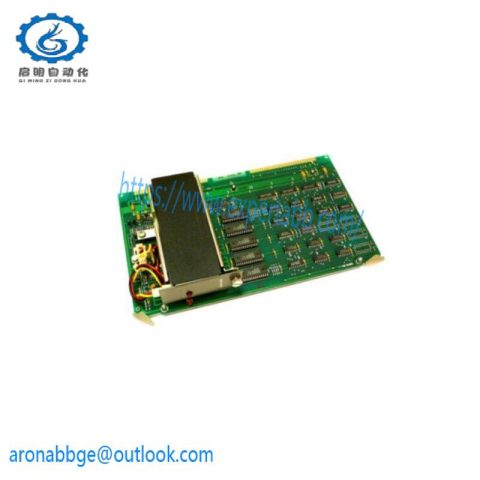ABB 88FT05 GJR2393100R1200 Industrial Communication Station Modem Module