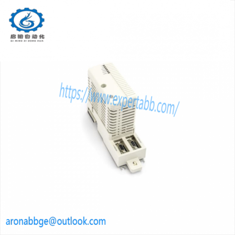 ABB AC800M CI854AK01 Profibus-DP/V1 Communication Interface Module