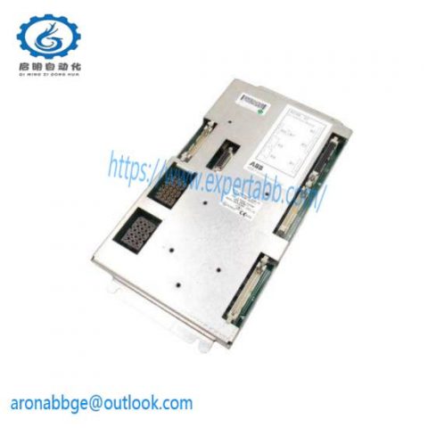 ABB ACRB-03 3HNE08250-1 3HNE06225-1 Urge Controller: Industrial Automation Solution