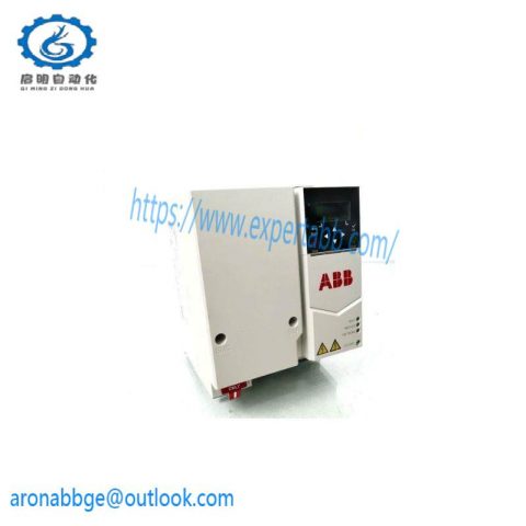ABB ACS380-040N-17A0-4 Frequency Inverter: Precision Control for Industry