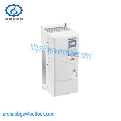 ABB ACS510-01-088A-4 Industrial Drive Control System