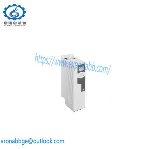 ABB ACS580 Acs580-01-02A6-4+B056 Universal Drive: Pioneering Industrial Automation Solutions