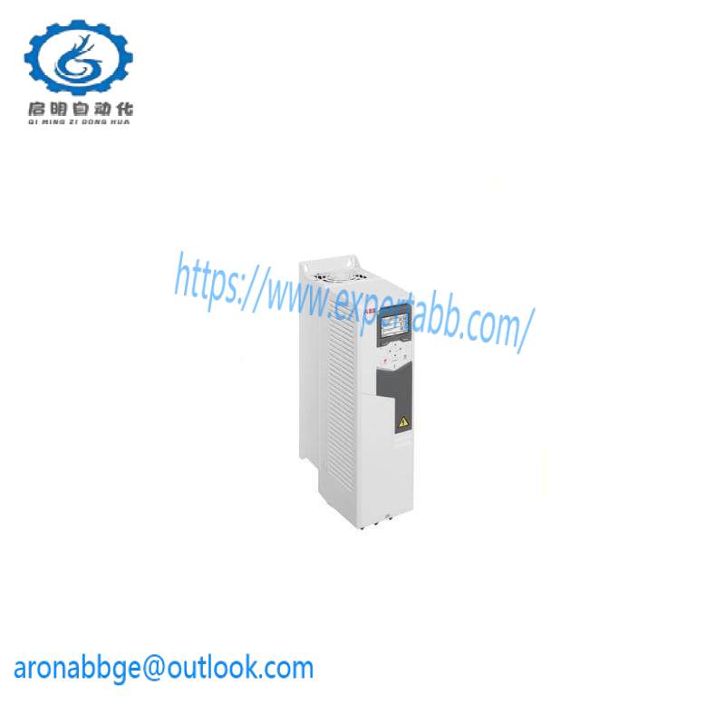 abb_acs580_acs580-01-02a6-4_b056_universal_drive.jpg ABB ACS580 Acs580-01-02A6-4+B056 Universal Drive: Pioneering Industrial Automation Solutions