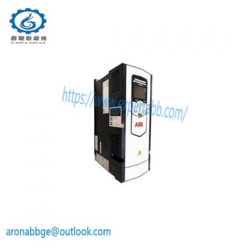 ABB ACS880-01-038A-3 3ABD00035968-D Frequency Converter; ABB