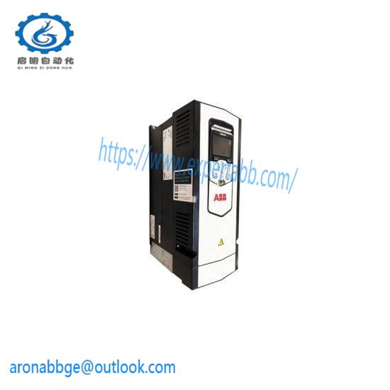 abb_acs880-01-038a-3_3abd00035968-d_frequency_converter.jpg ABB ACS880-01-038A-3 3ABD00035968-D Frequency Converter; ABB