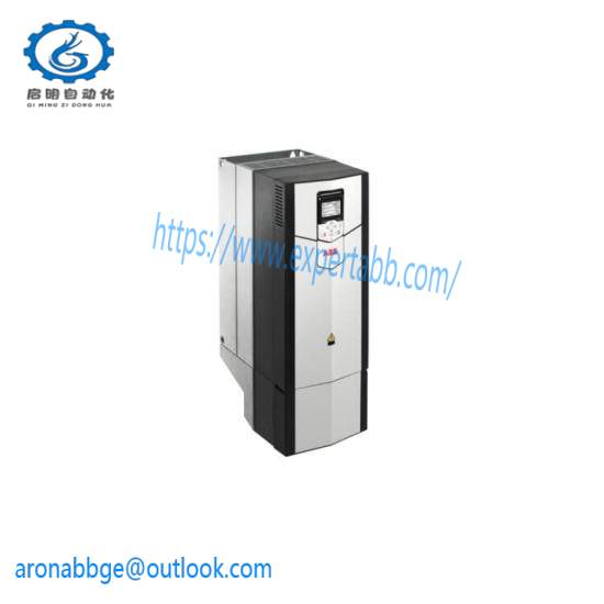 abb_acs880-01-145a-3_3abd00035951-d_frequency_converter.jpg ABB ACS880 Series, 01-145A-3 Module, Frequency Converter, Industrial Automation